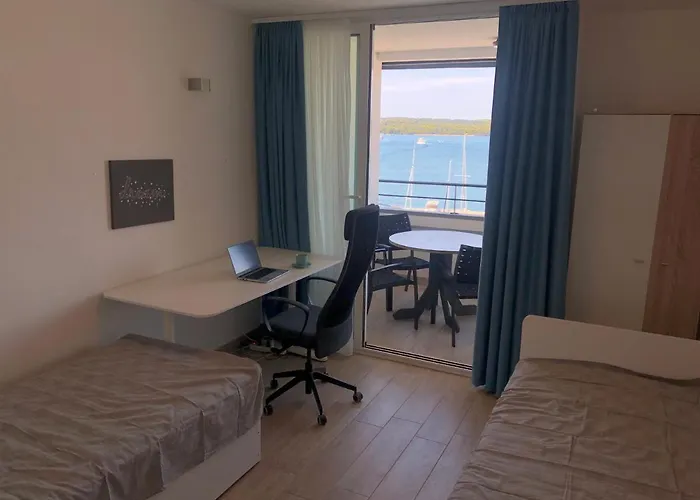 Center Seaview *