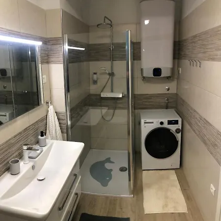 Center Seaview Appartamento *