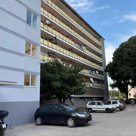 Апартаменти Center Seaview