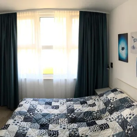 Center Seaview * Пула