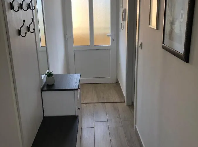 Apartment Center Seaview Pula