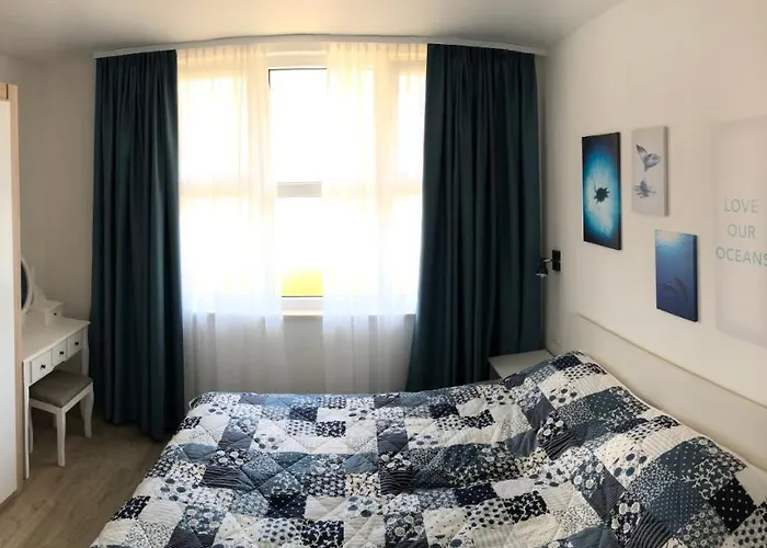 Center Seaview * Pula