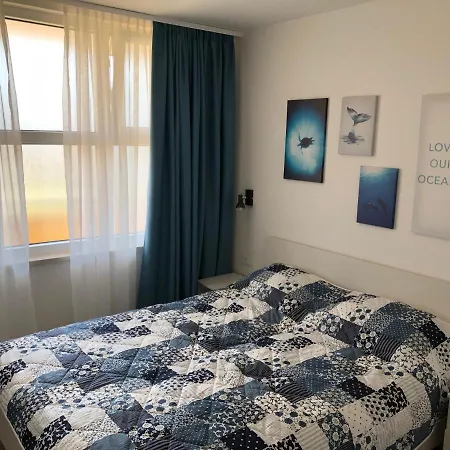 Center Seaview Apartman *
